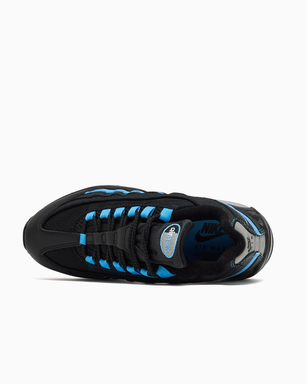 Nike Air Max 95 OG Big Bubble Baltic Blue