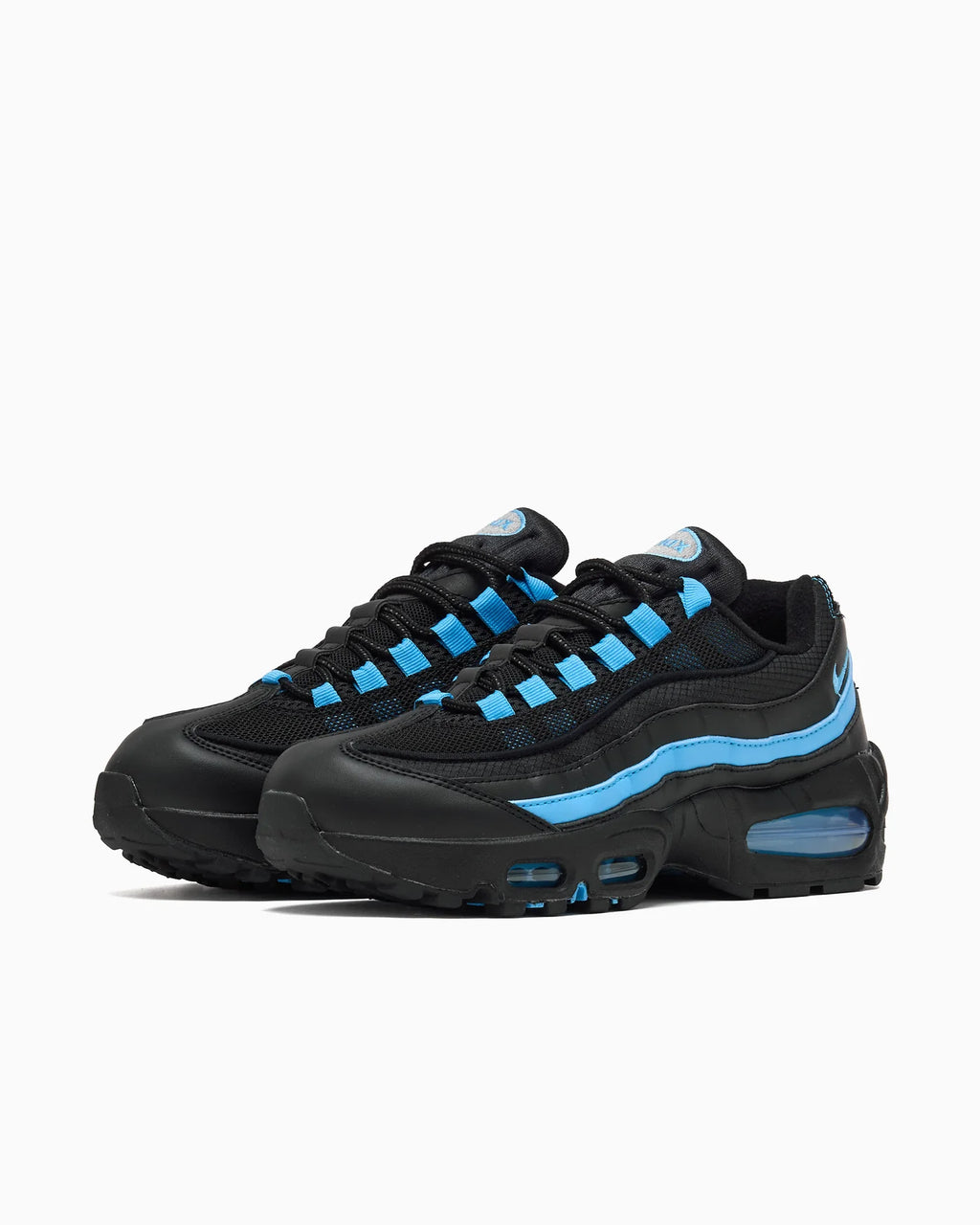 Nike Air Max 95 OG Big Bubble Baltic Blue
