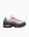 Nike Air Max 95 OG Big Bubble Solar Red 2.0 (2025)