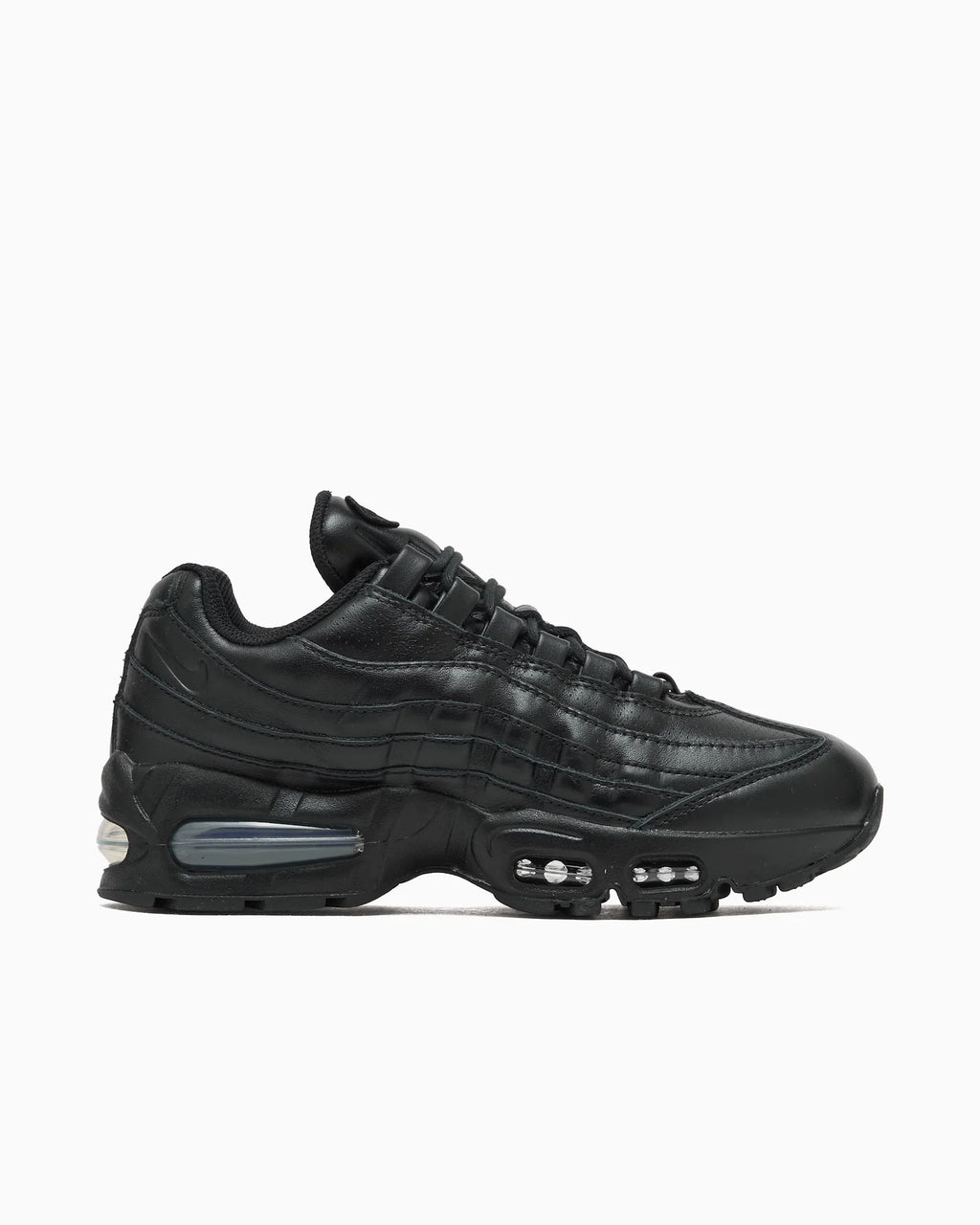 Nike Air Max 95 Big Bubble Pelle