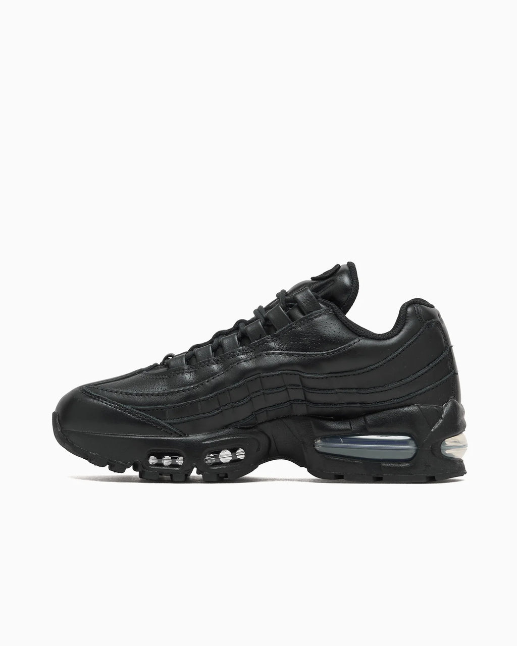 Nike Air Max 95 Big Bubble Pelle