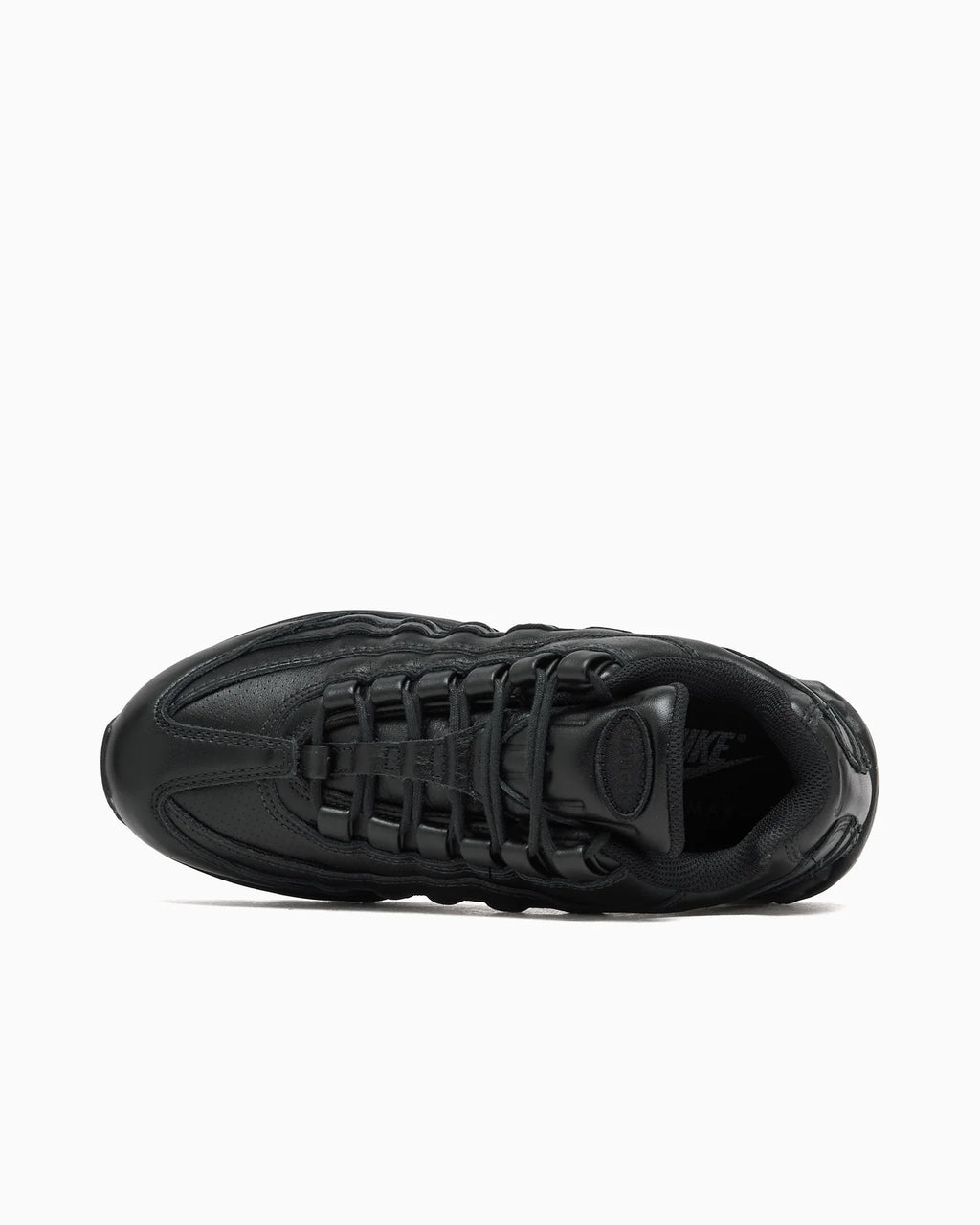 Nike Air Max 95 Big Bubble Pelle