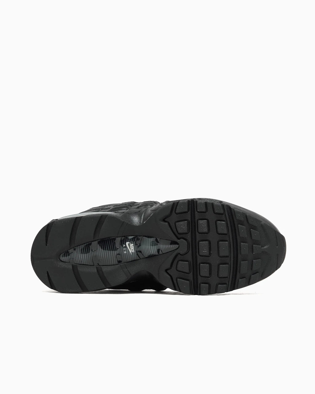 Nike Air Max 95 Big Bubble Pelle