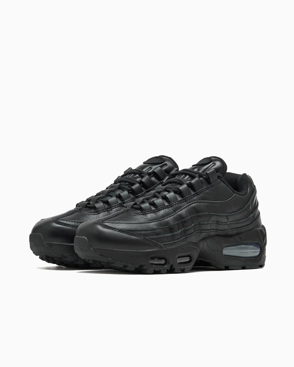 Nike Air Max 95 Big Bubble Pelle