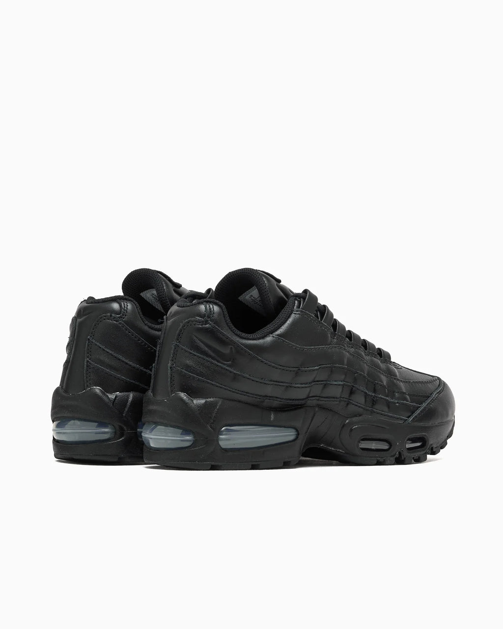 Nike Air Max 95 Big Bubble Pelle