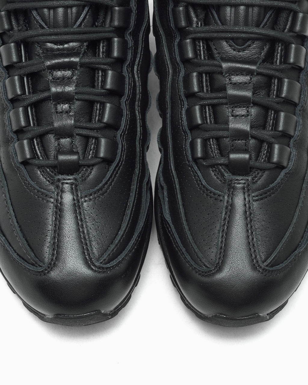 Nike Air Max 95 Big Bubble Pelle