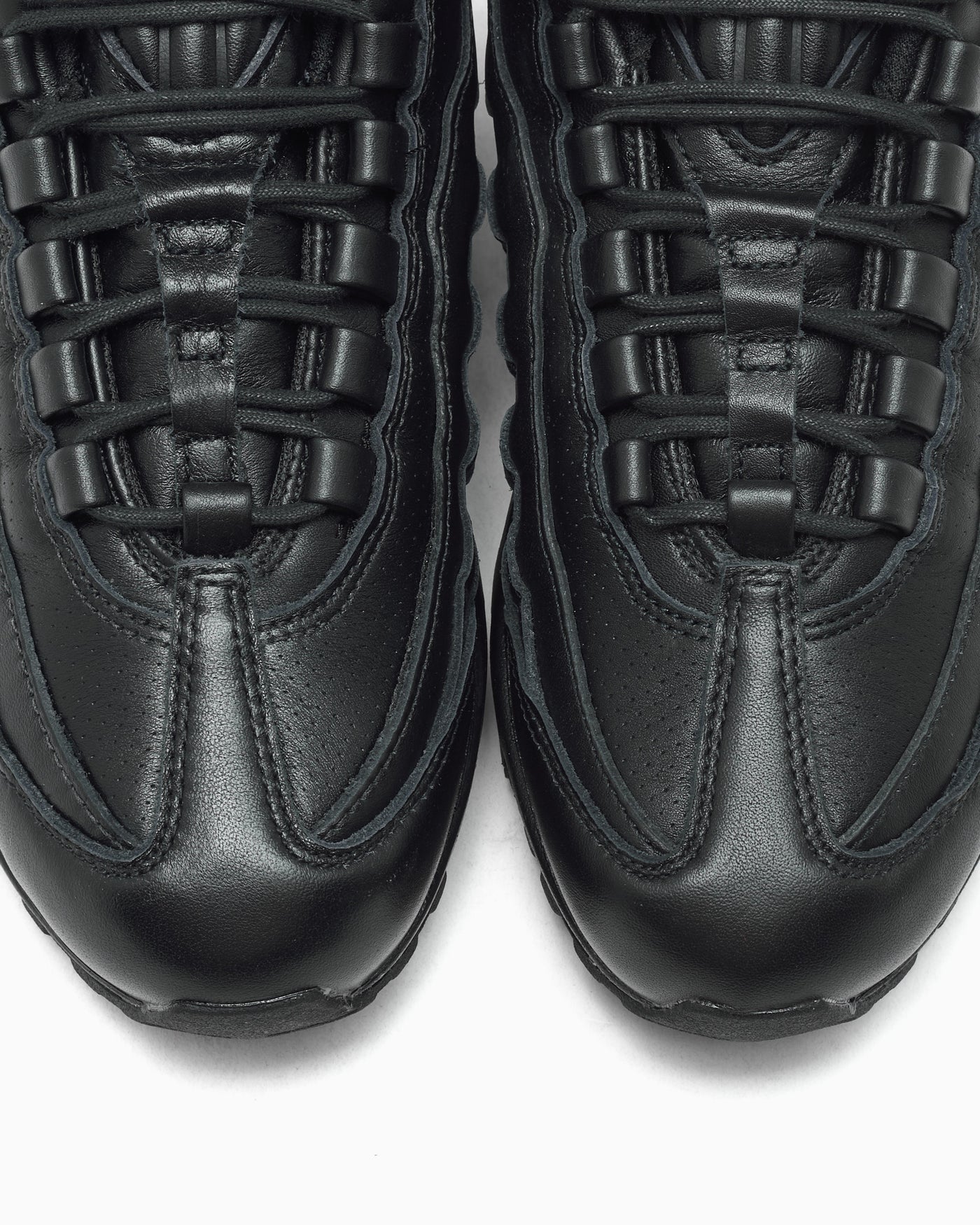 Nike Air Max 95 Big Bubble Pelle