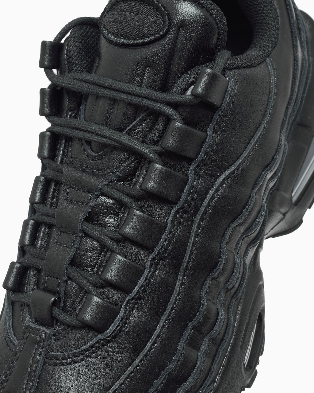 Nike Air Max 95 Big Bubble Pelle