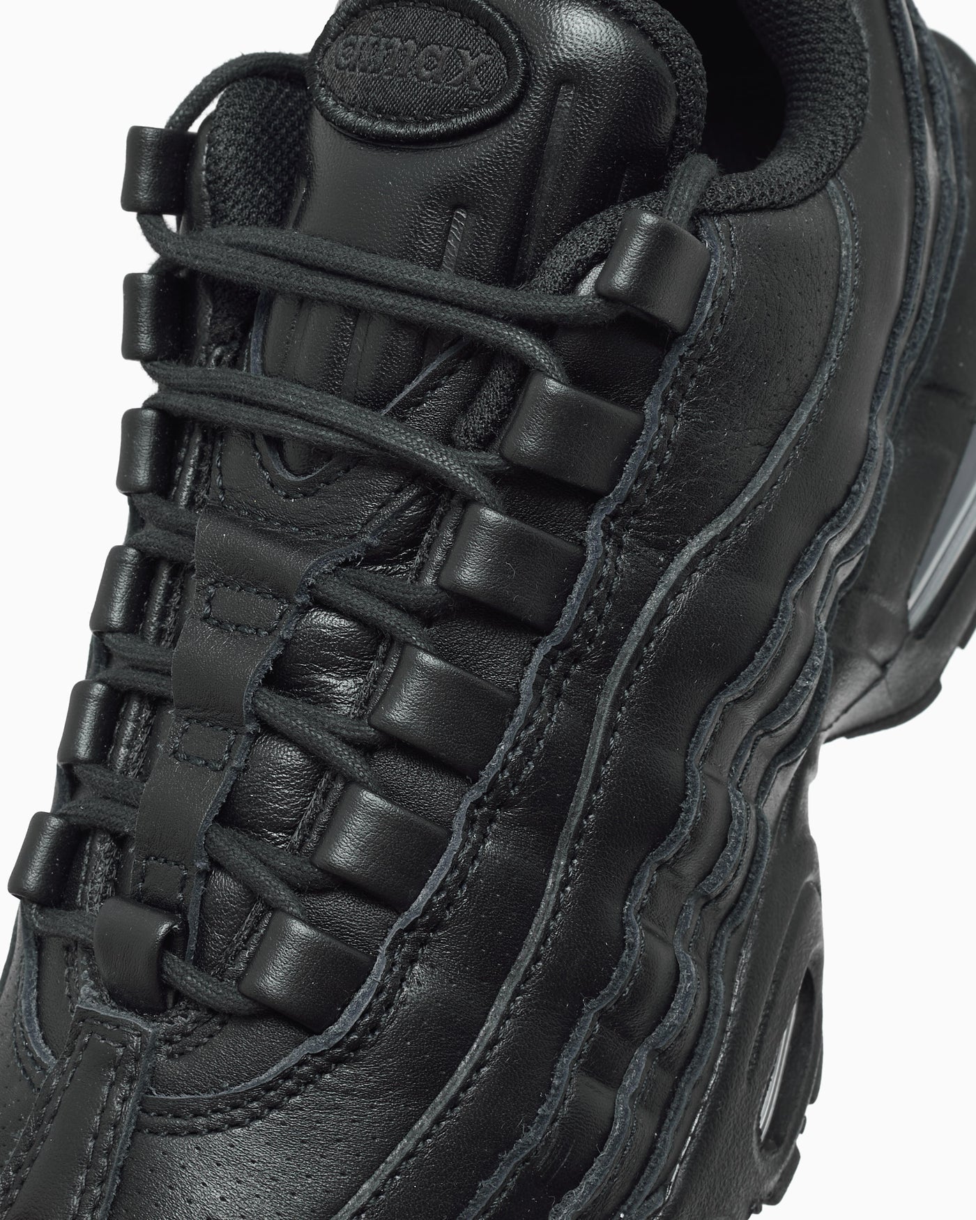 Nike Air Max 95 Big Bubble Pelle