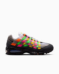 Nike Air Max 95 Big Bubble Woven Multi