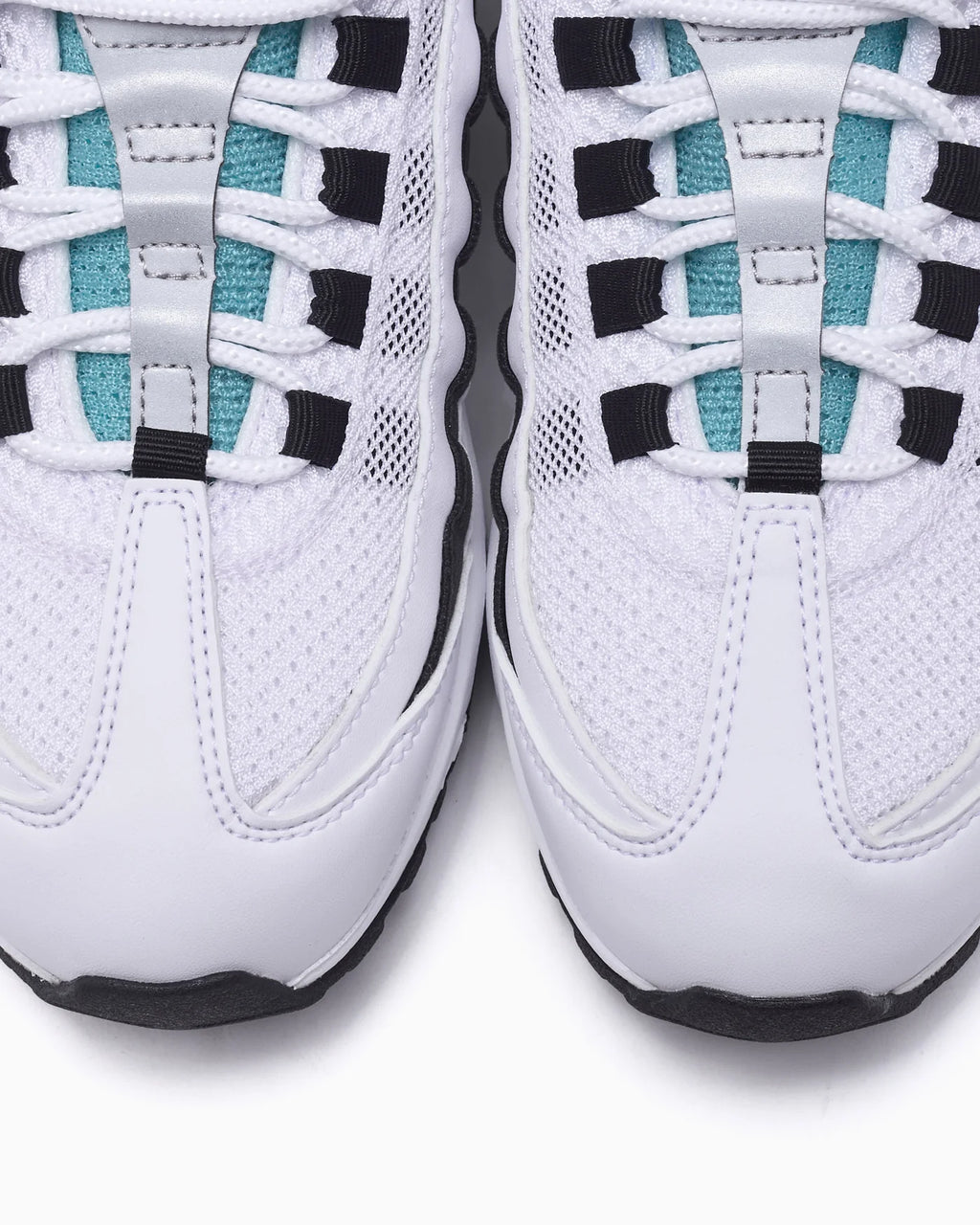 Nike Air Max 95 OG Big Bubble Black Border