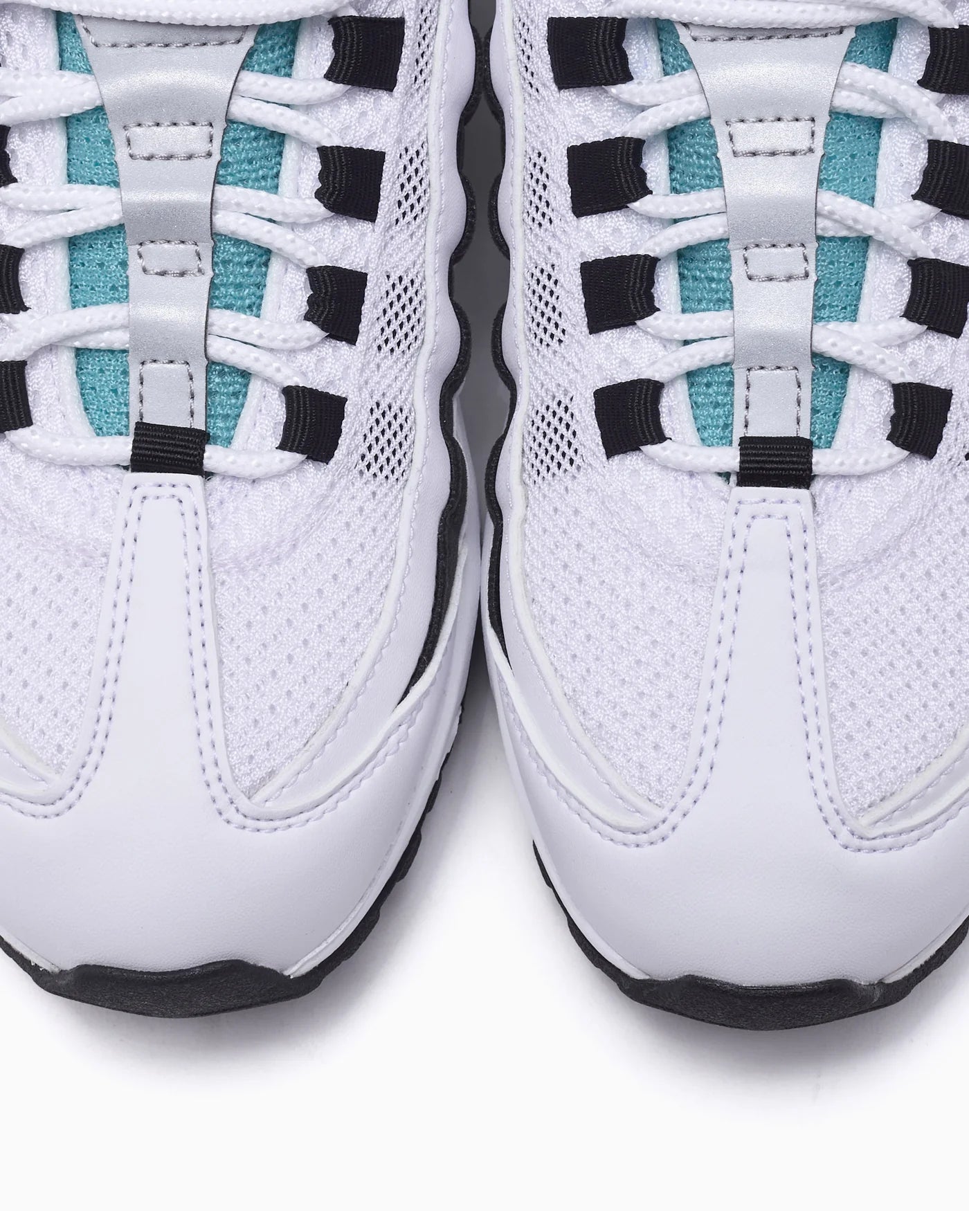 Nike Air Max 95 OG Big Bubble Black Border