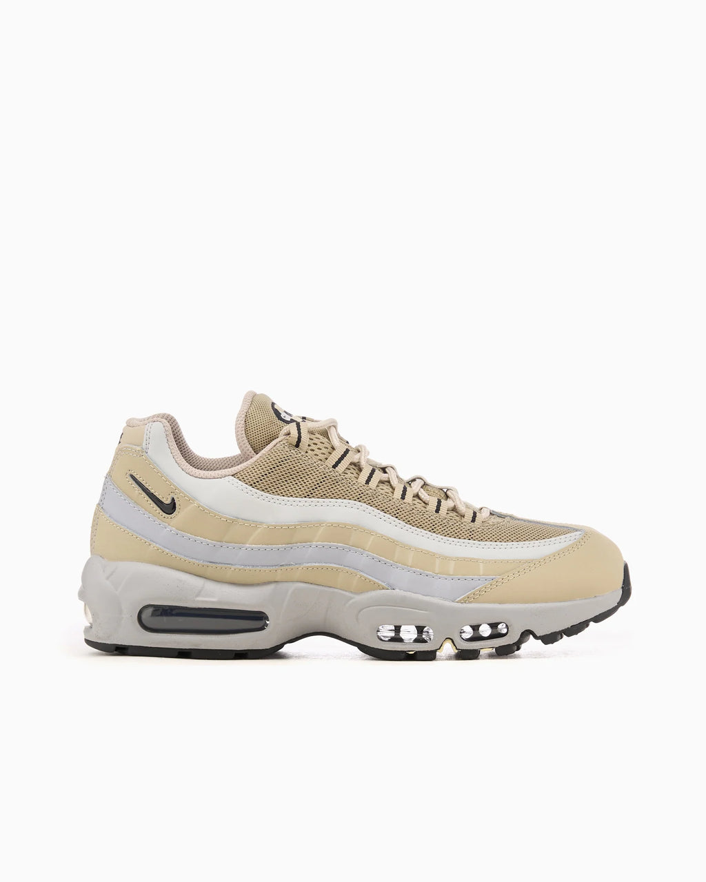 Nike Air Max 95 Caqui Desierto