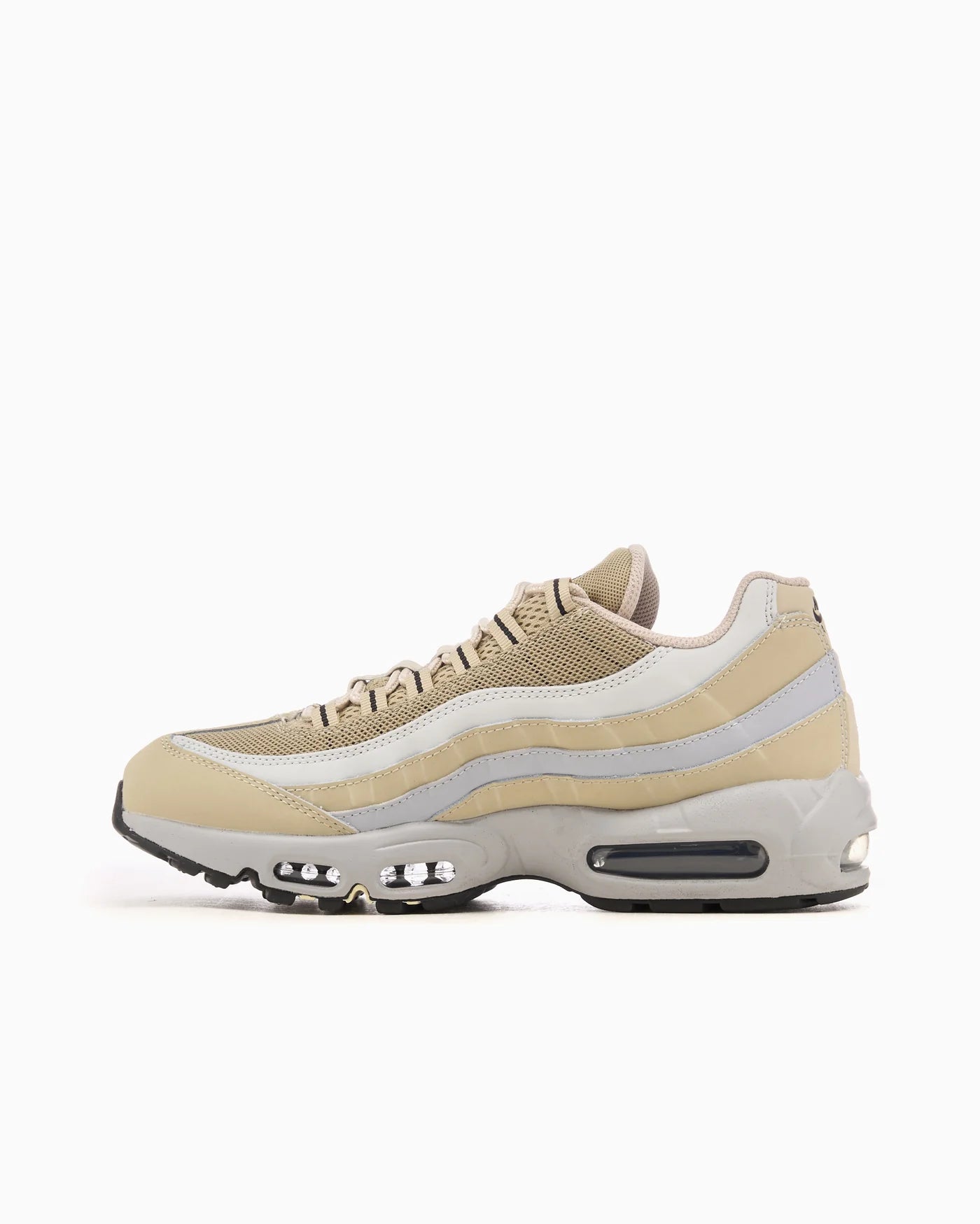 Nike Air Max 95 Caqui Desierto