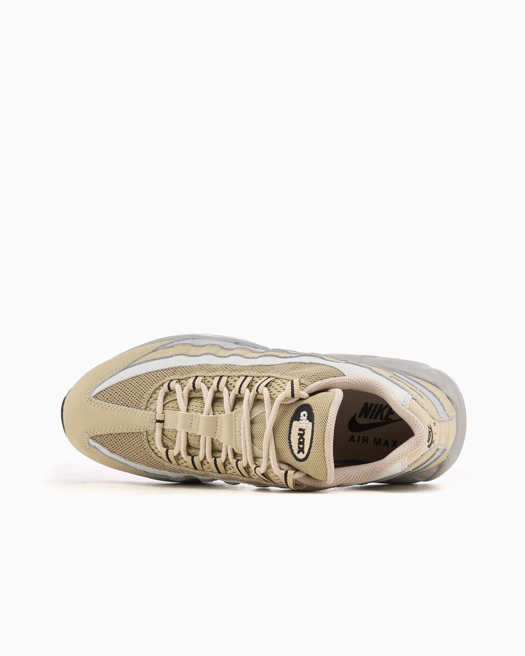 Nike Air Max 95 Caqui Desierto
