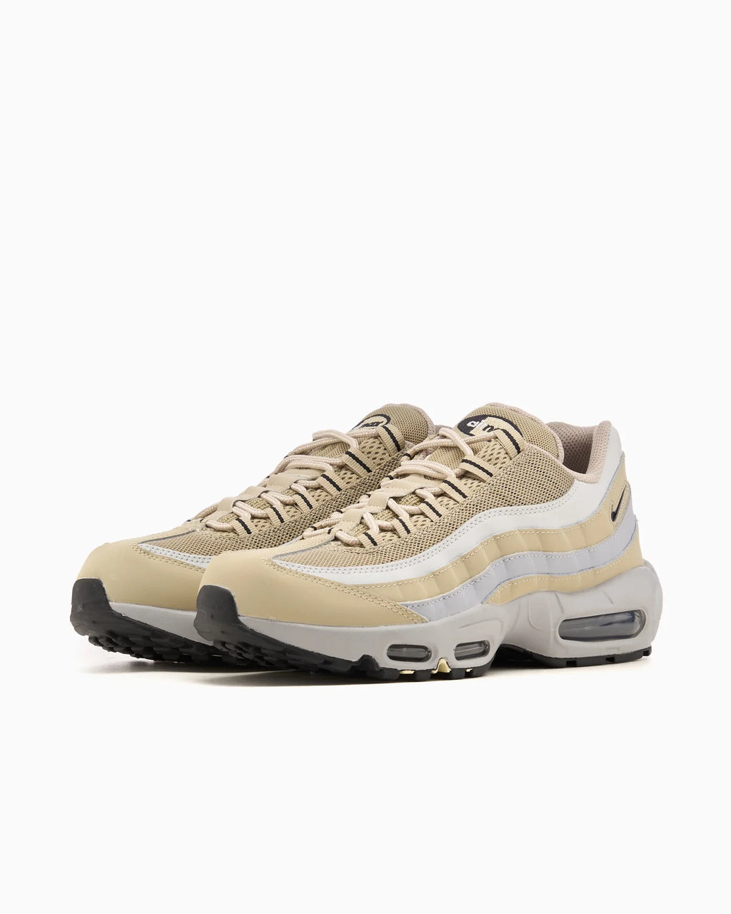 Nike Air Max 95 Caqui Desierto