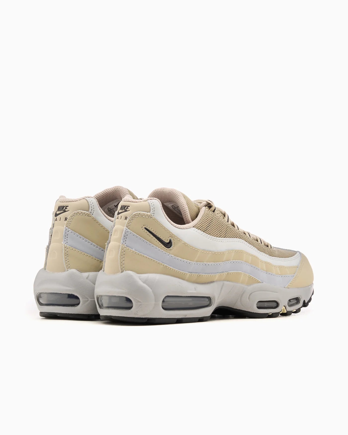Nike Air Max 95 Caqui Desierto