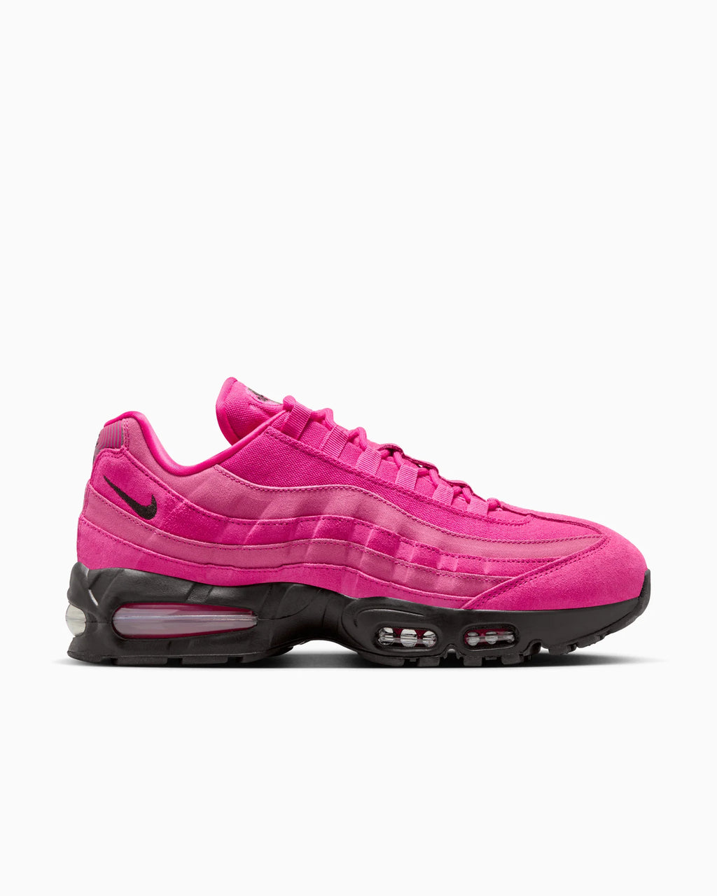 Nike Air Max 95 OG Big Bubble Fireberry