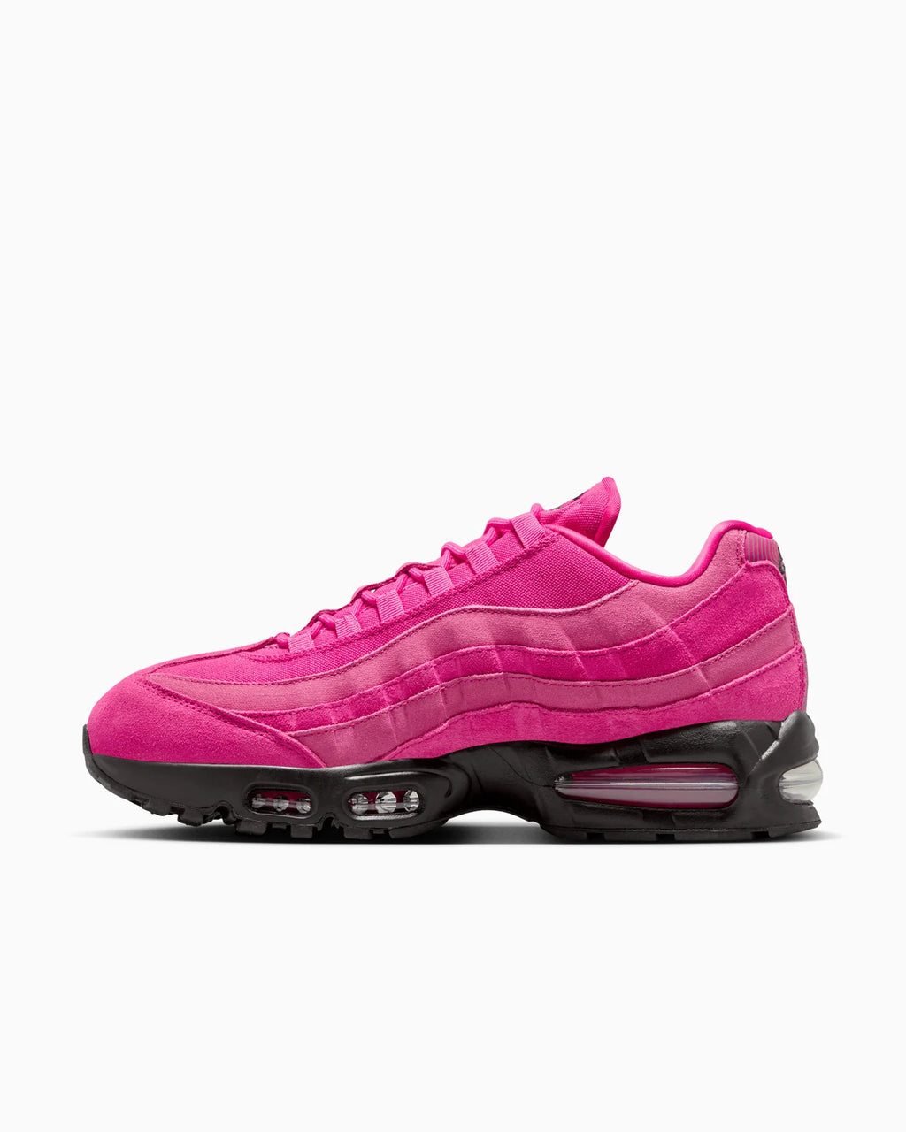 Nike Air Max 95 OG Big Bubble Fireberry