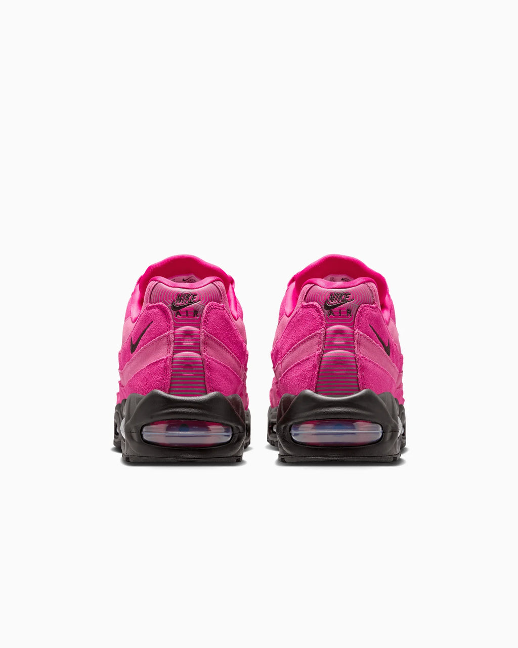 Nike Air Max 95 OG Big Bubble Fireberry