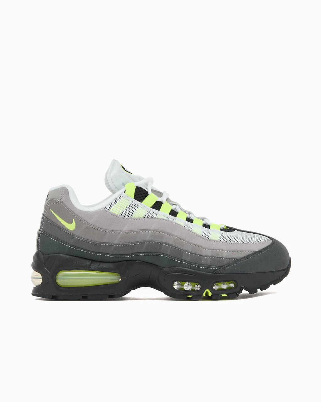 Nike Air Max 95 OG Big Bubble Neon (2025/2026)