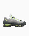 Nike Air Max 95 OG Big Bubble Neon (2025/2026)