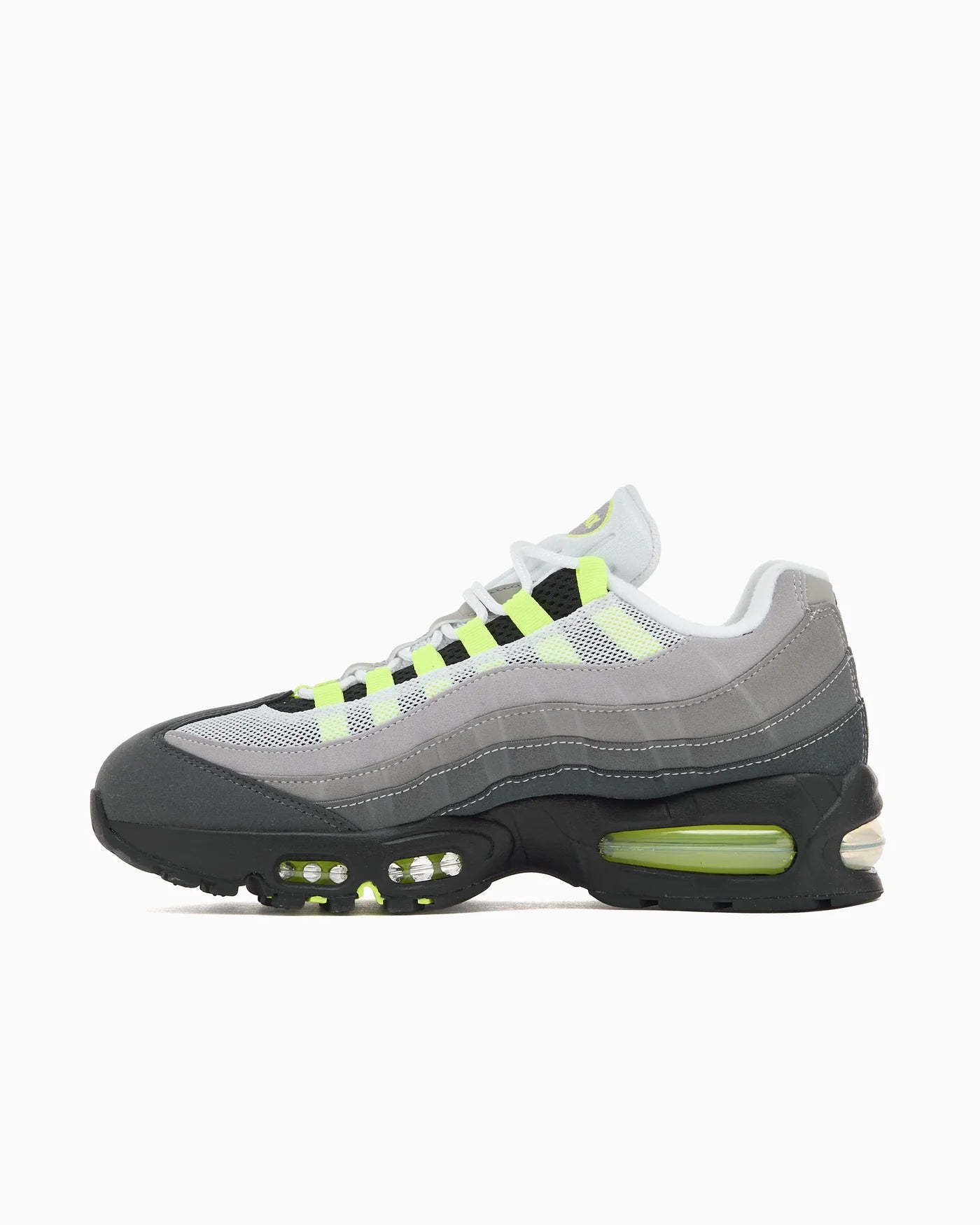 Nike Air Max 95 OG Big Bubble Neon (2025/2026)