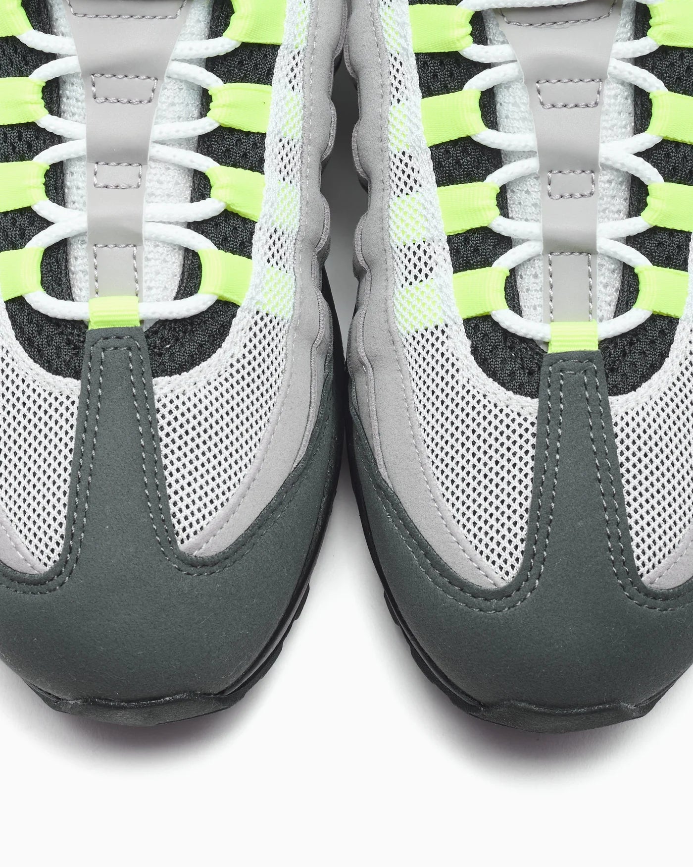 Nike Air Max 95 OG Big Bubble Neon (2025/2026)