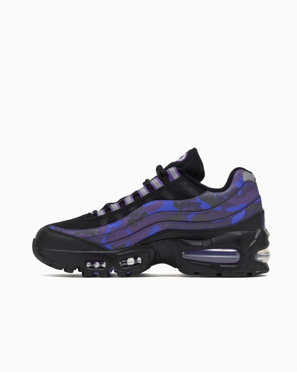 Nike Air Max 95 Court Purple Wild Grape Camo