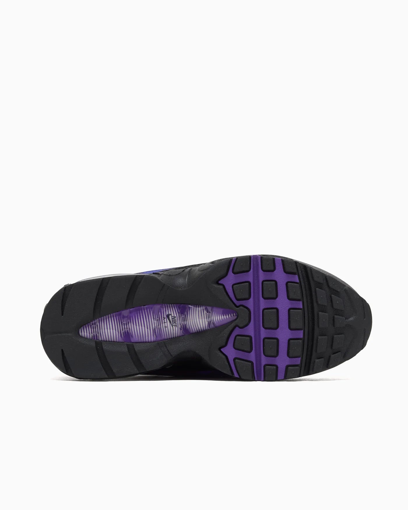 Nike Air Max 95 Court Purple Wild Grape Camo