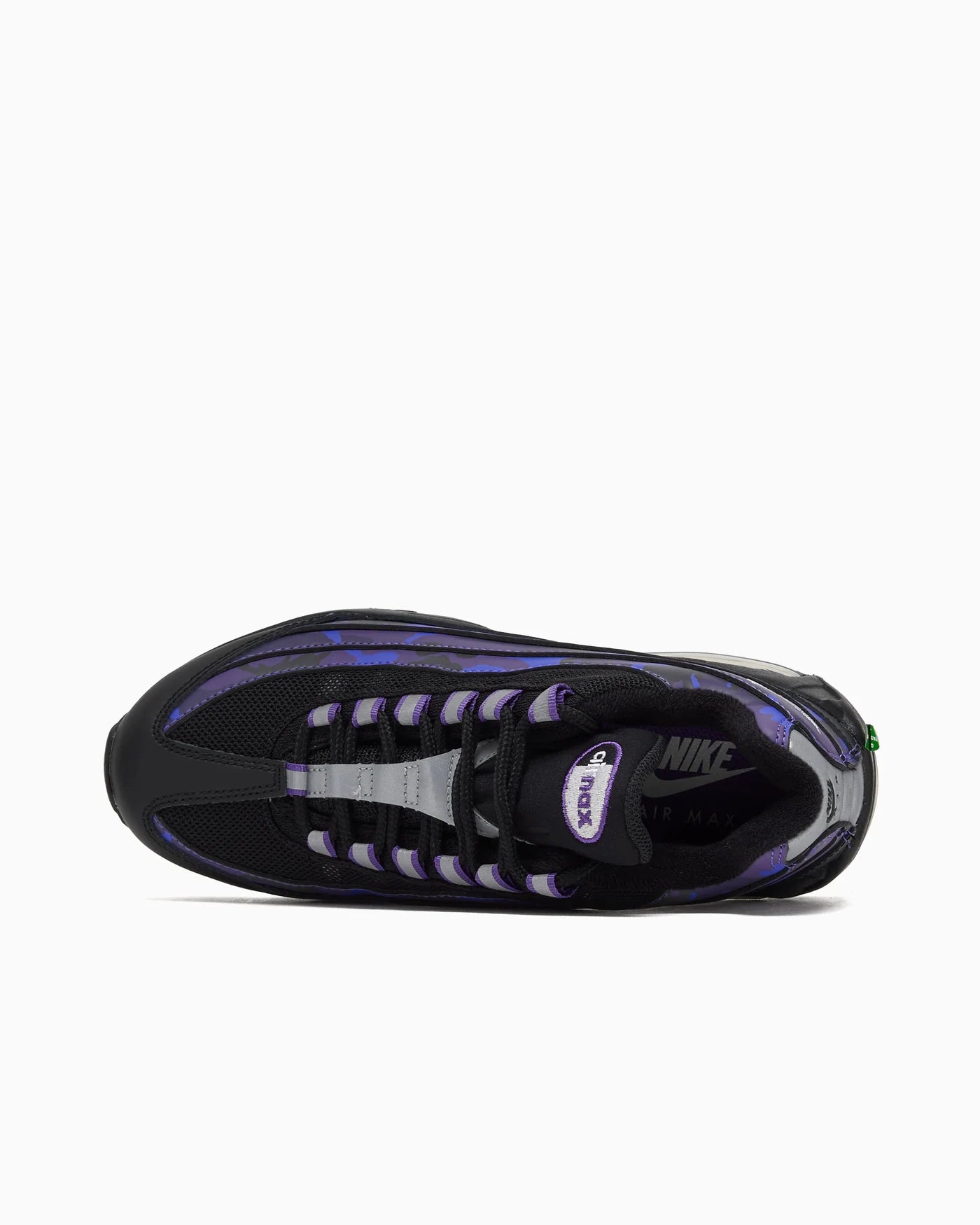 Nike Air Max 95 Court Purple Wild Grape Camo