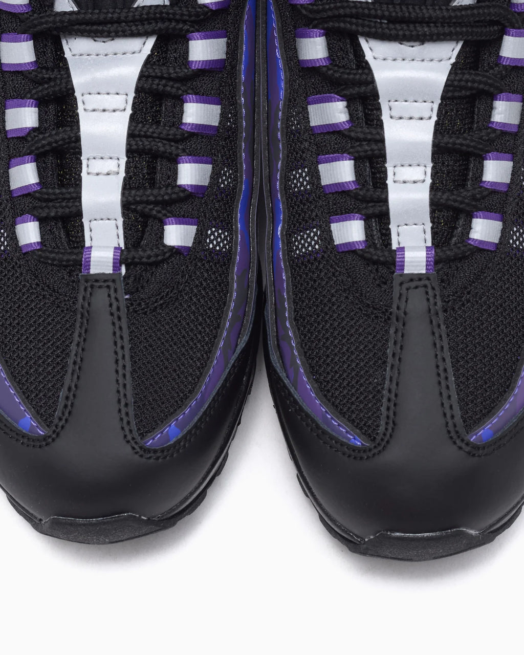 Nike Air Max 95 Court Purple Wild Grape Camo