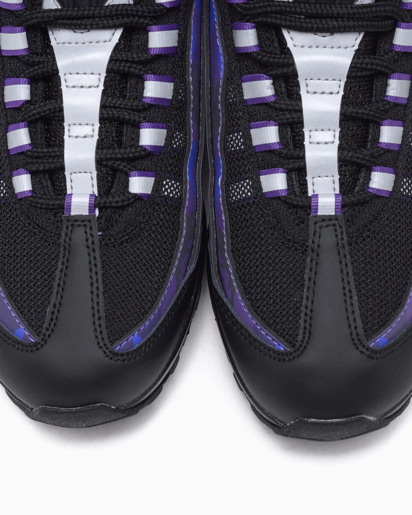 Nike Air Max 95 Court Purple Wild Grape Camo
