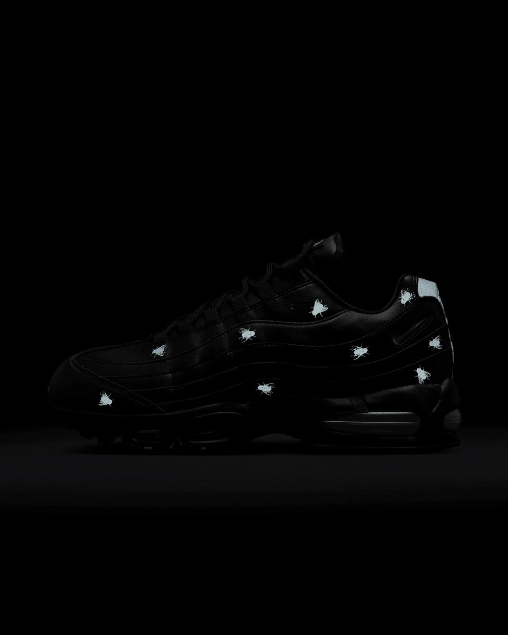 Nike Air Max 95 Premium Houseflies