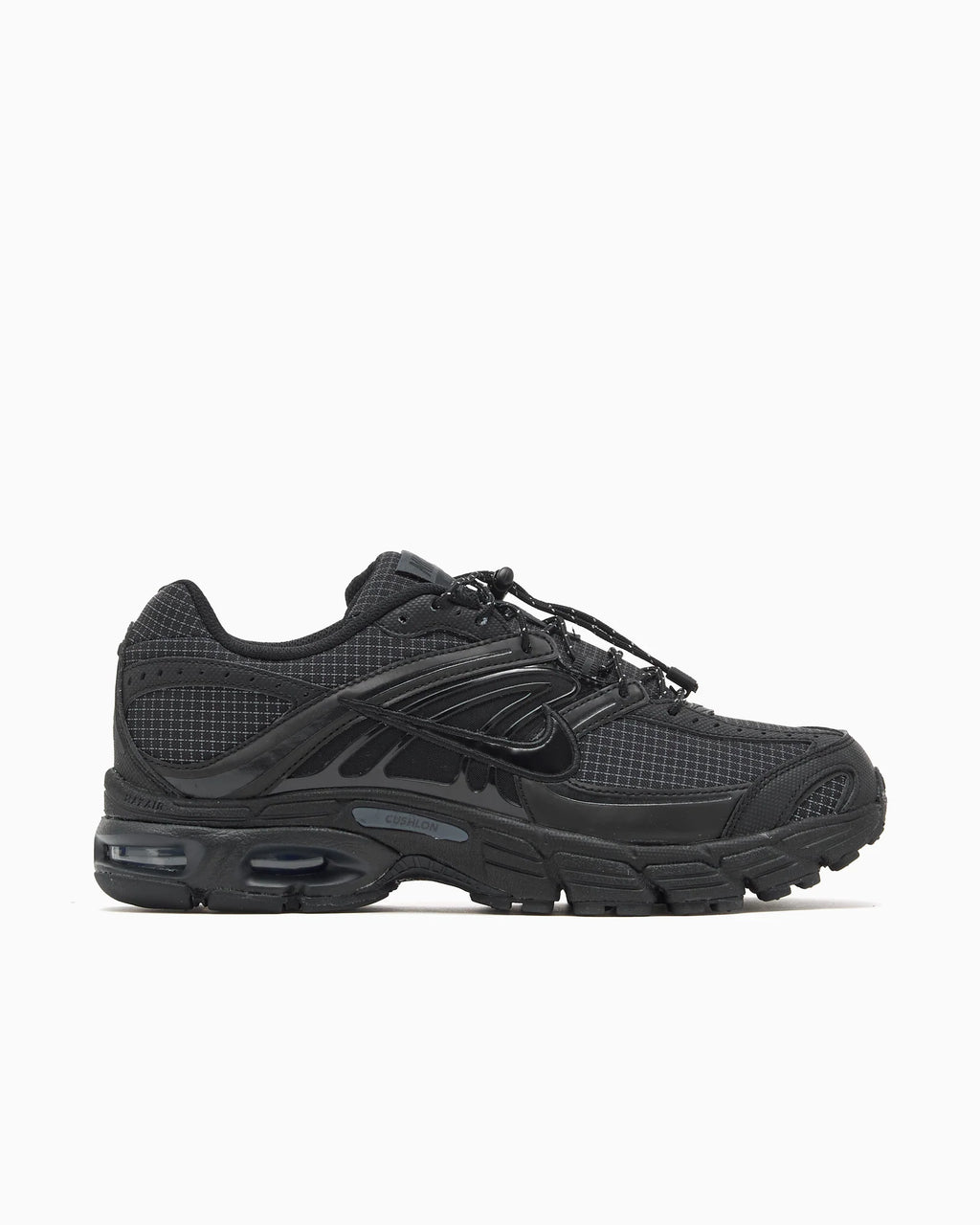 Nike Air Max Moto 2K Black Anthracite