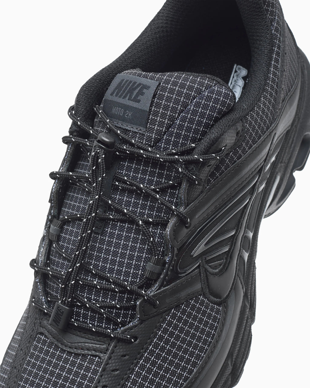 Nike Air Max Moto 2K Black Anthracite