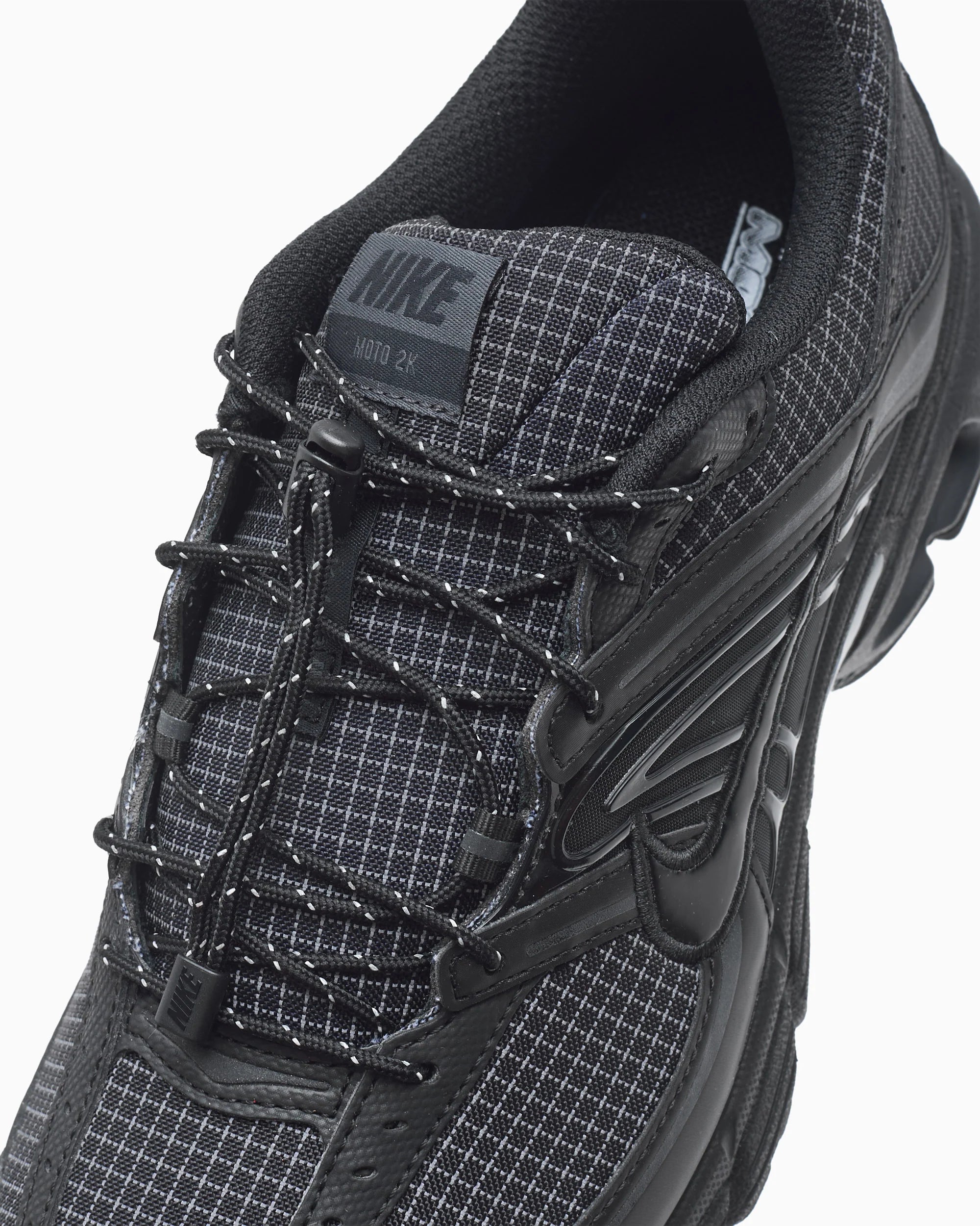 Nike Air Max Moto 2K Black Anthracite