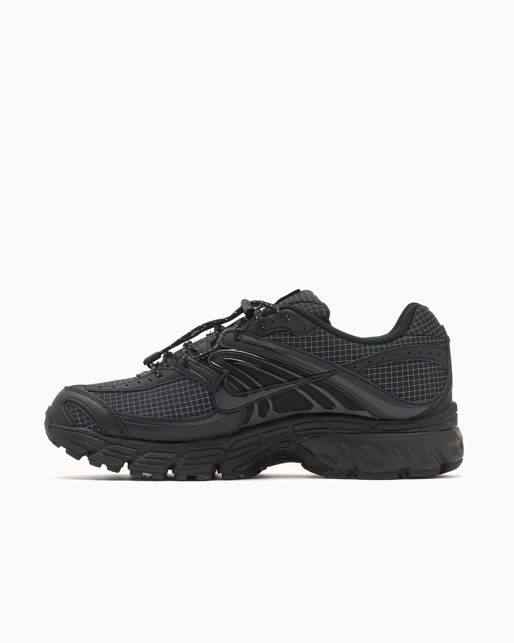 Nike Air Max Moto 2K Black Anthracite