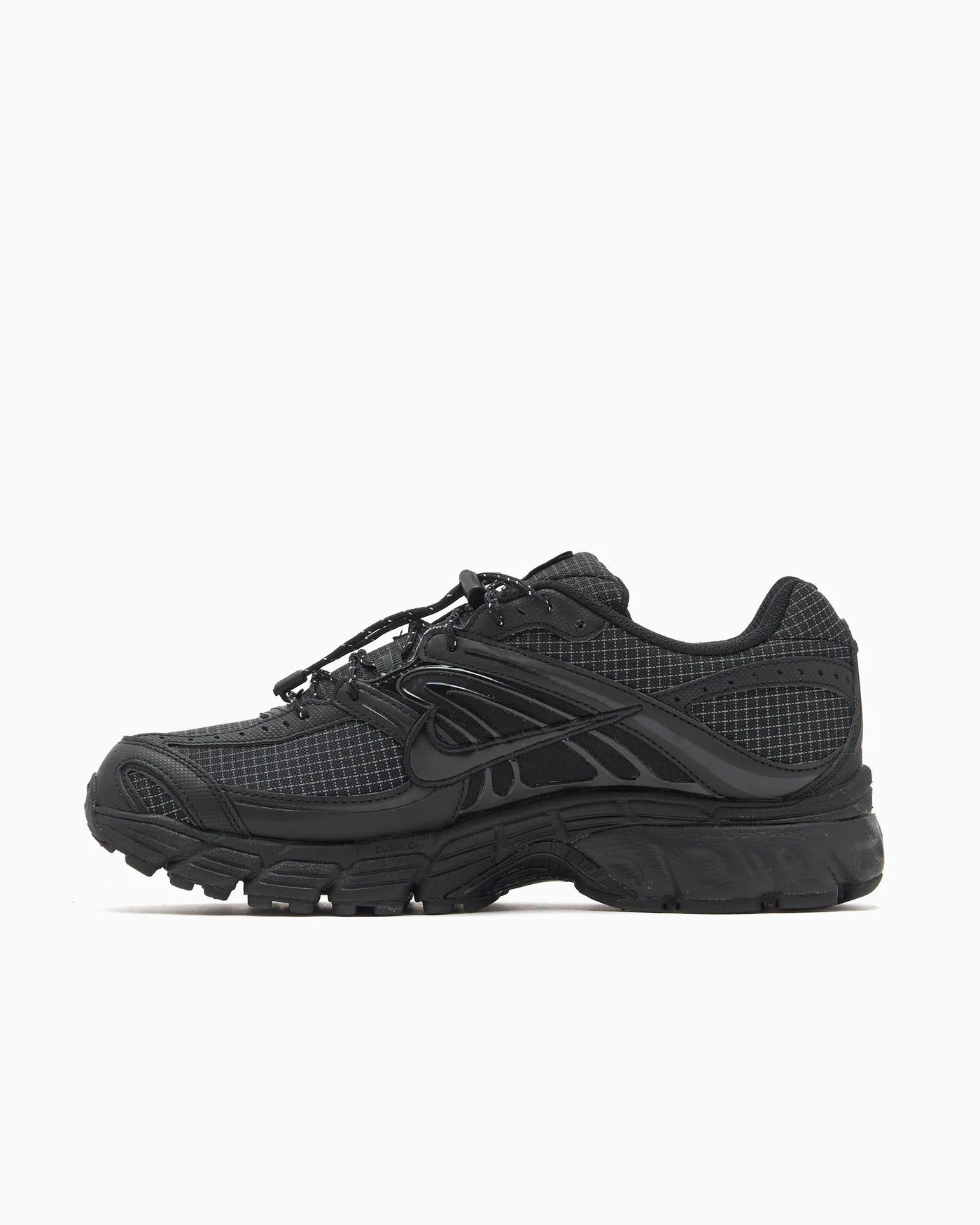 Nike Air Max Moto 2K Black Anthracite