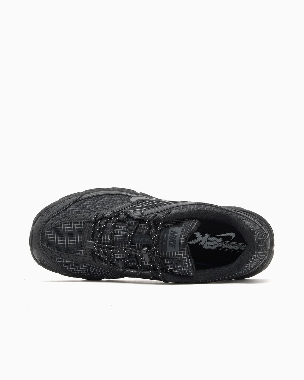 Nike Air Max Moto 2K Black Anthracite