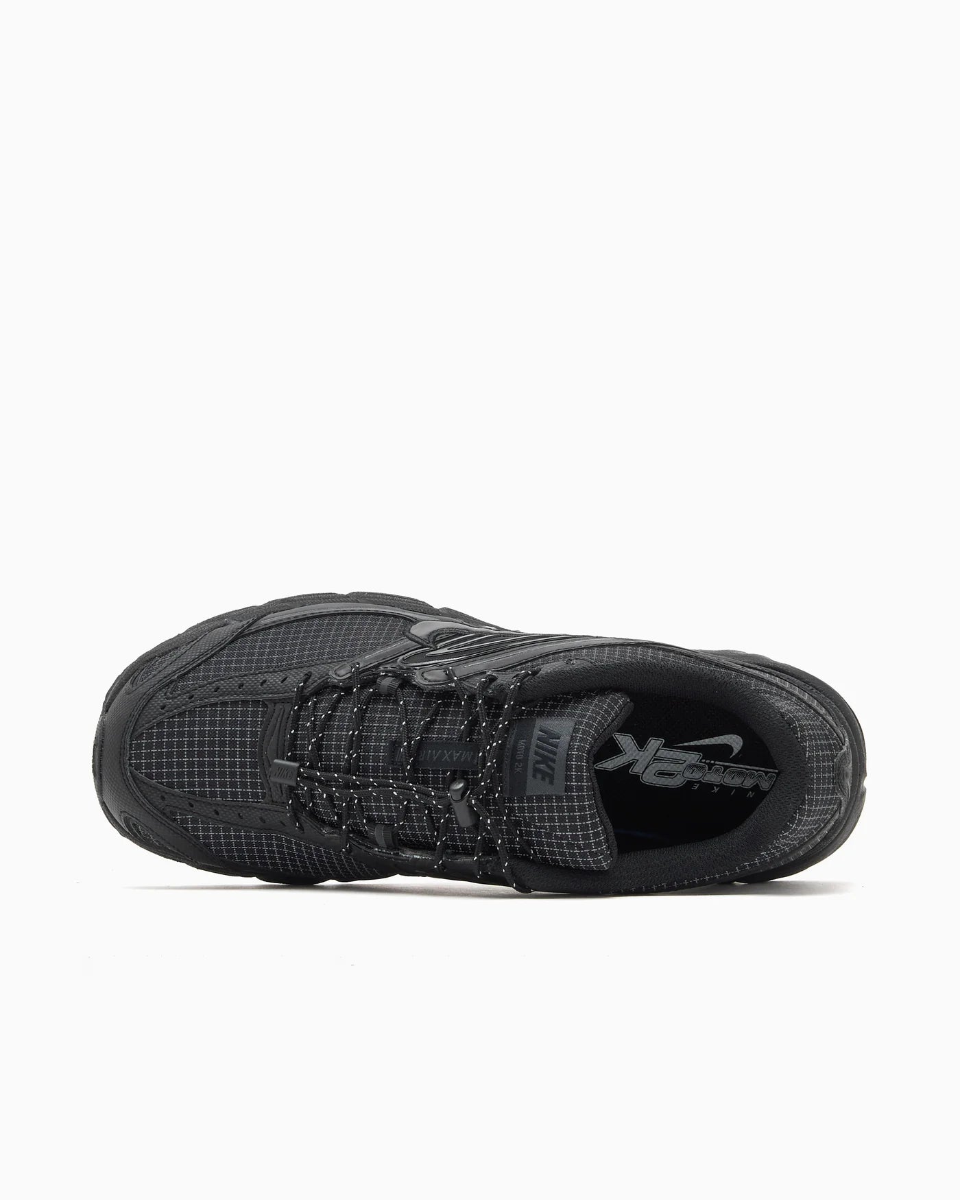 Nike Air Max Moto 2K Black Anthracite