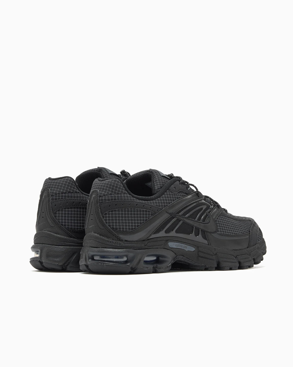 Nike Air Max Moto 2K Black Anthracite