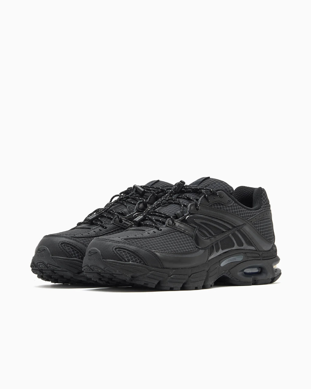 Nike Air Max Moto 2K Black Anthracite