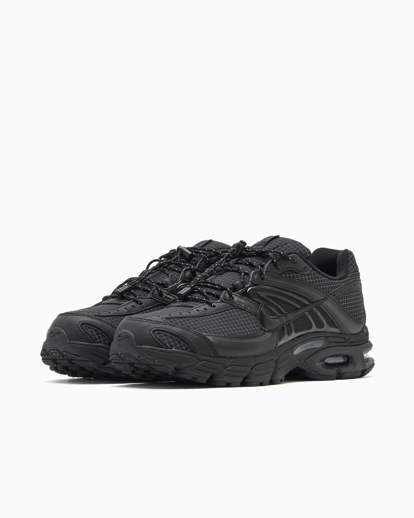 Nike Air Max Moto 2K Black Anthracite