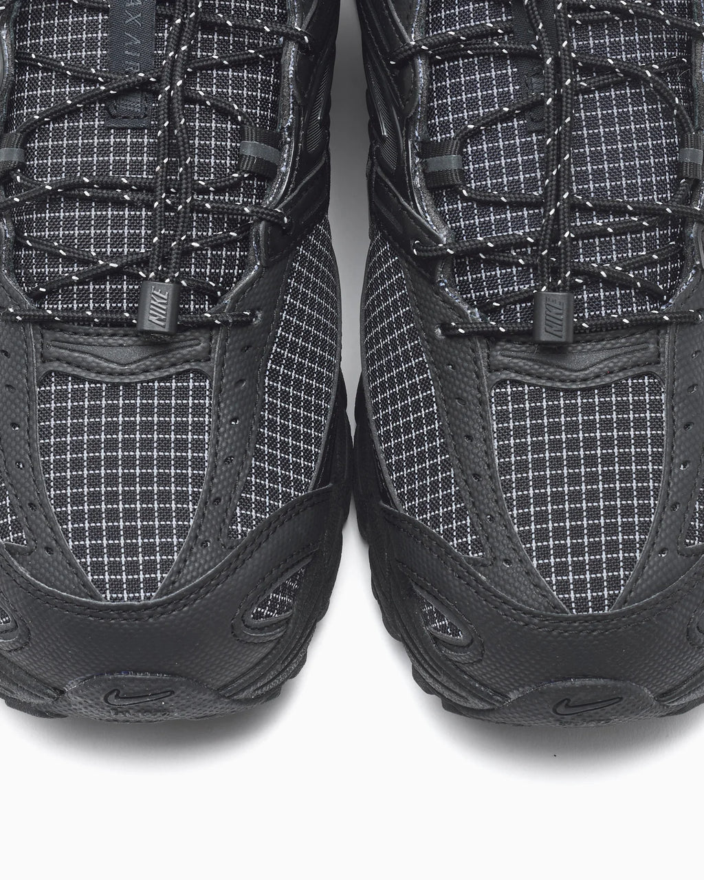 Nike Air Max Moto 2K Black Anthracite