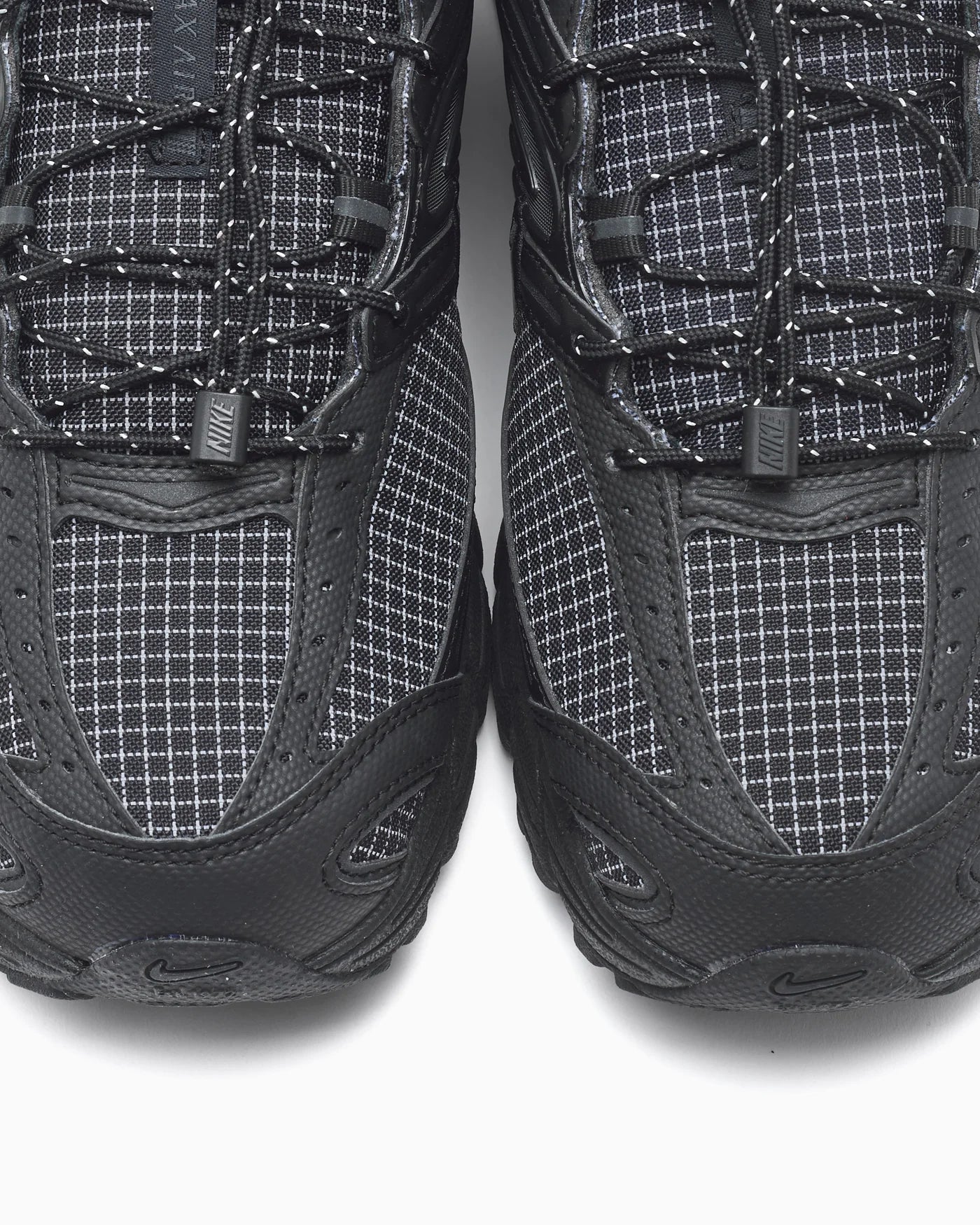 Nike Air Max Moto 2K Black Anthracite