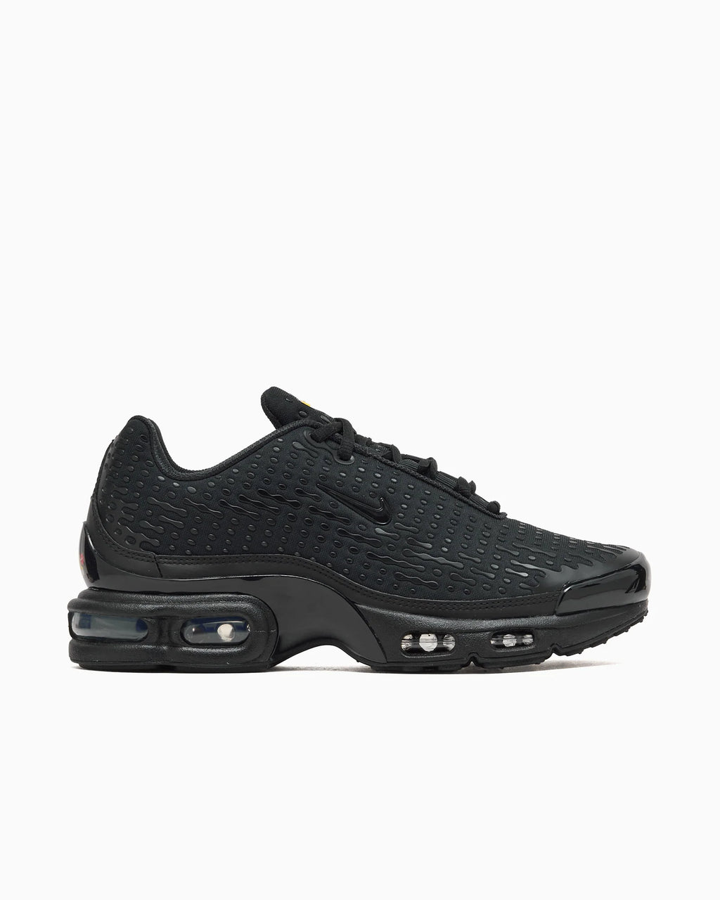 Nike Air Max Plus 7 Black