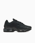 Nike Air Max Plus 7 Black