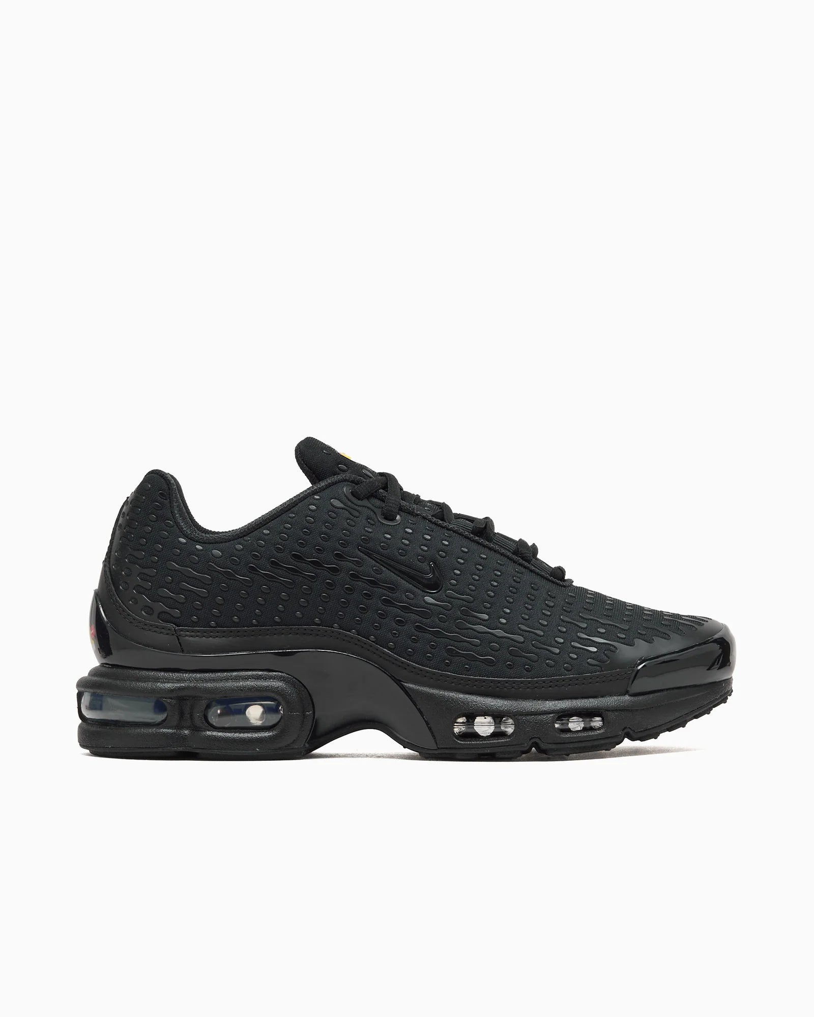 Nike Air Max Plus 7 Black