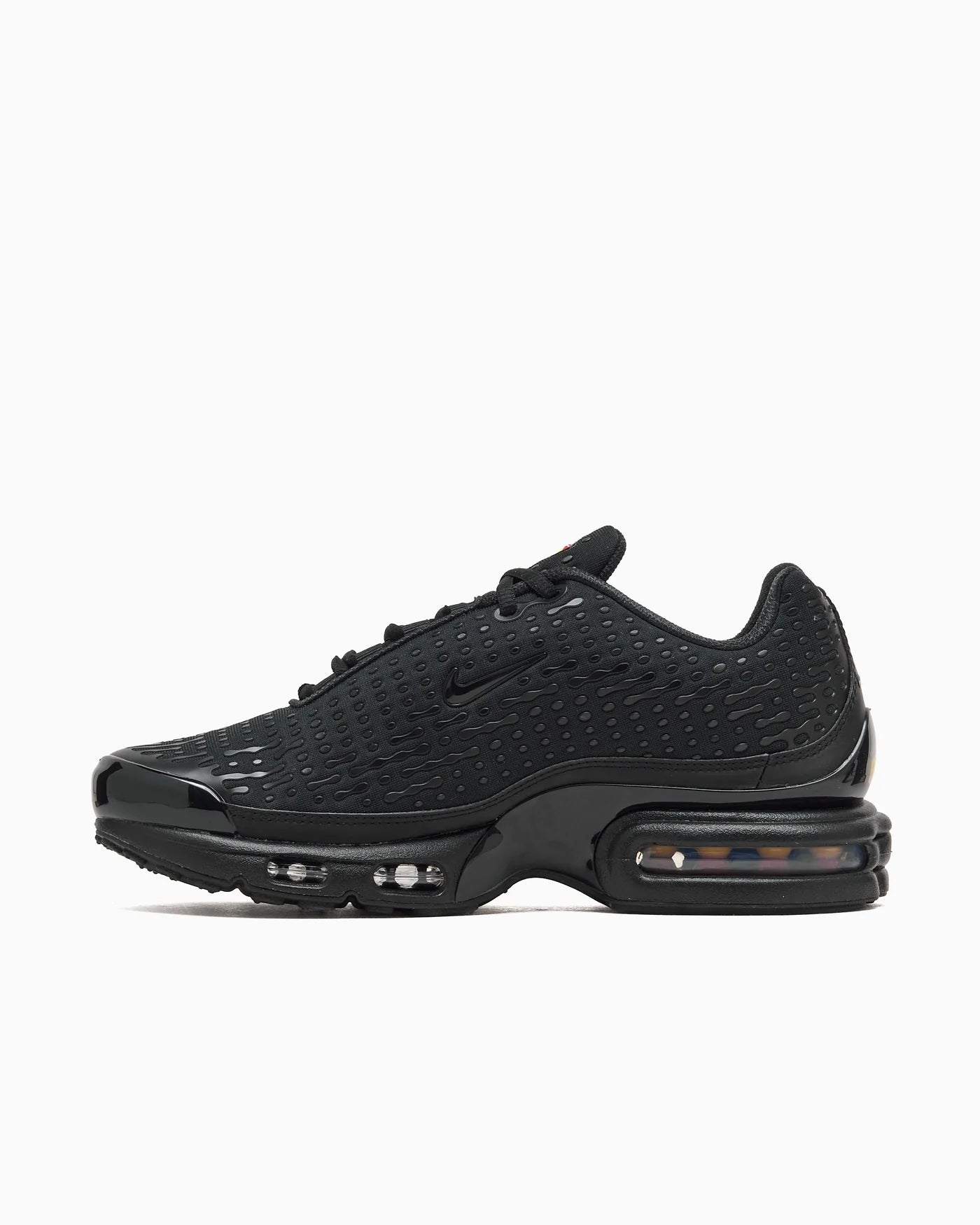 Nike Air Max Plus 7 Black
